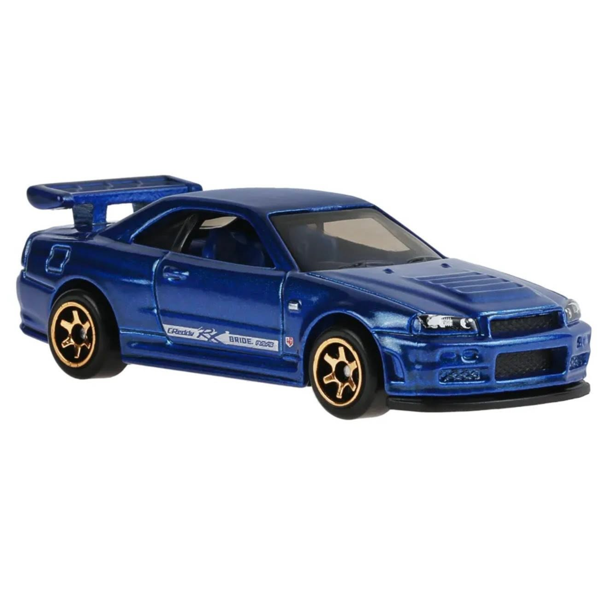 Hot Wheels Car