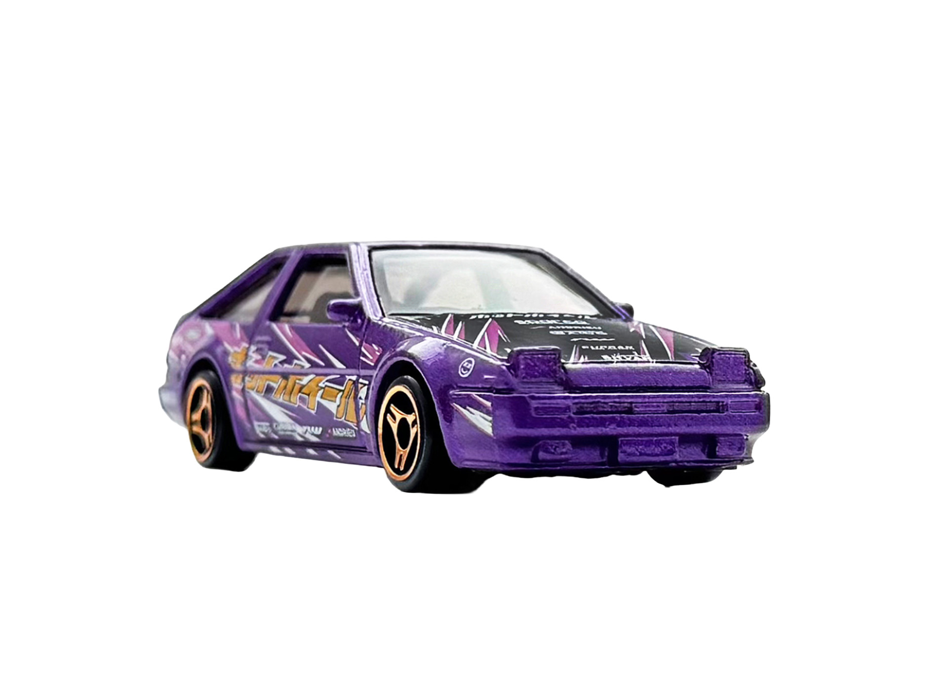 Hot Wheels Car